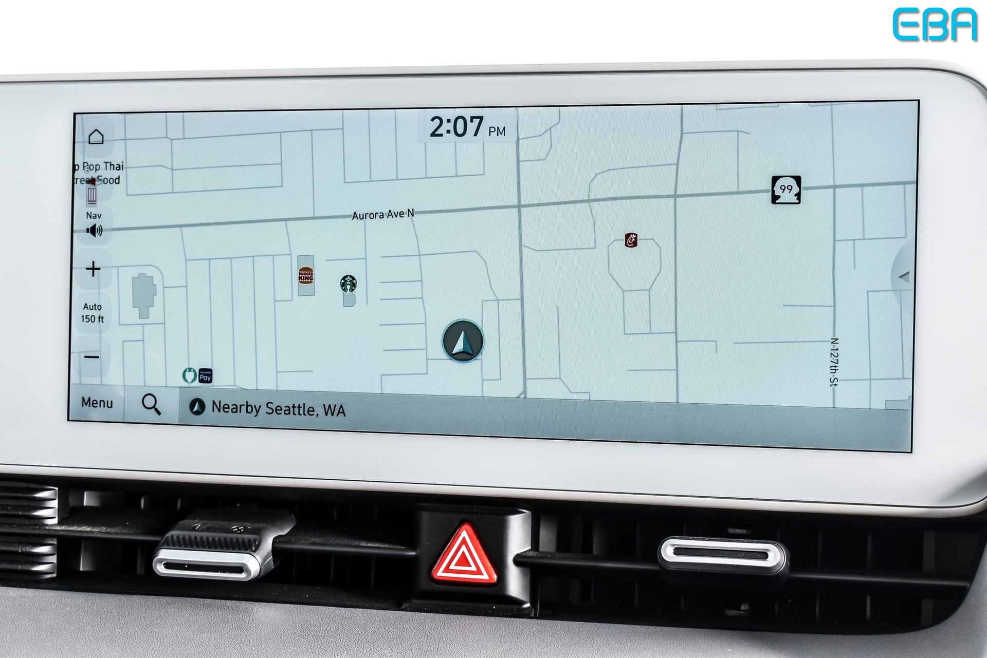 Used 2023 Hyundai Ioniq 5 SEL w/ Cargo Package AWD/4WD image 21