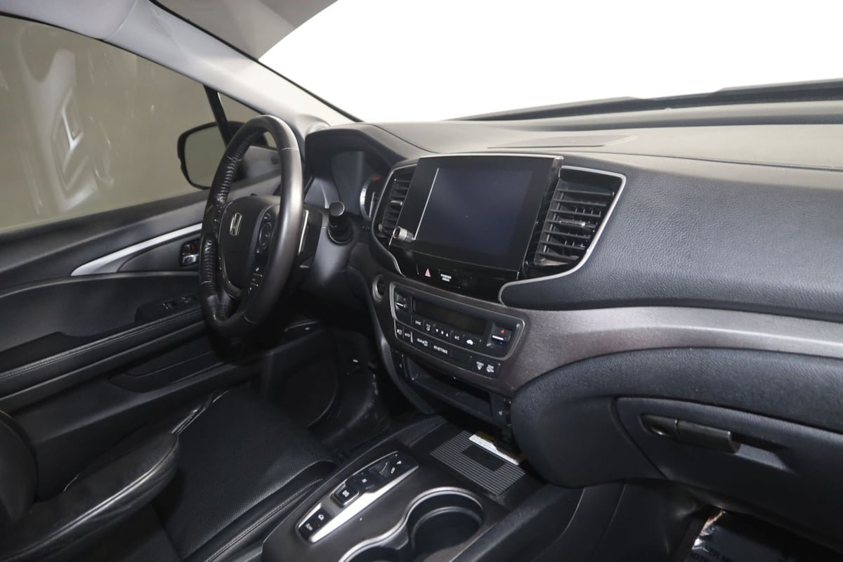 Used 2023 Honda Ridgeline RTL-E image 40
