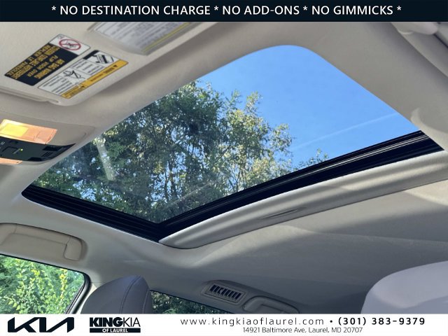 Used 2020 Lexus GX 460 Premium AWD/4WD image 20