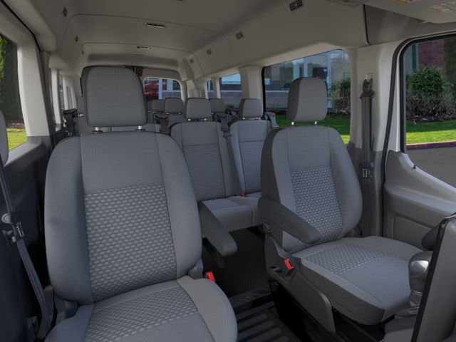 New 2026 Ford Transit 350 XL image 10