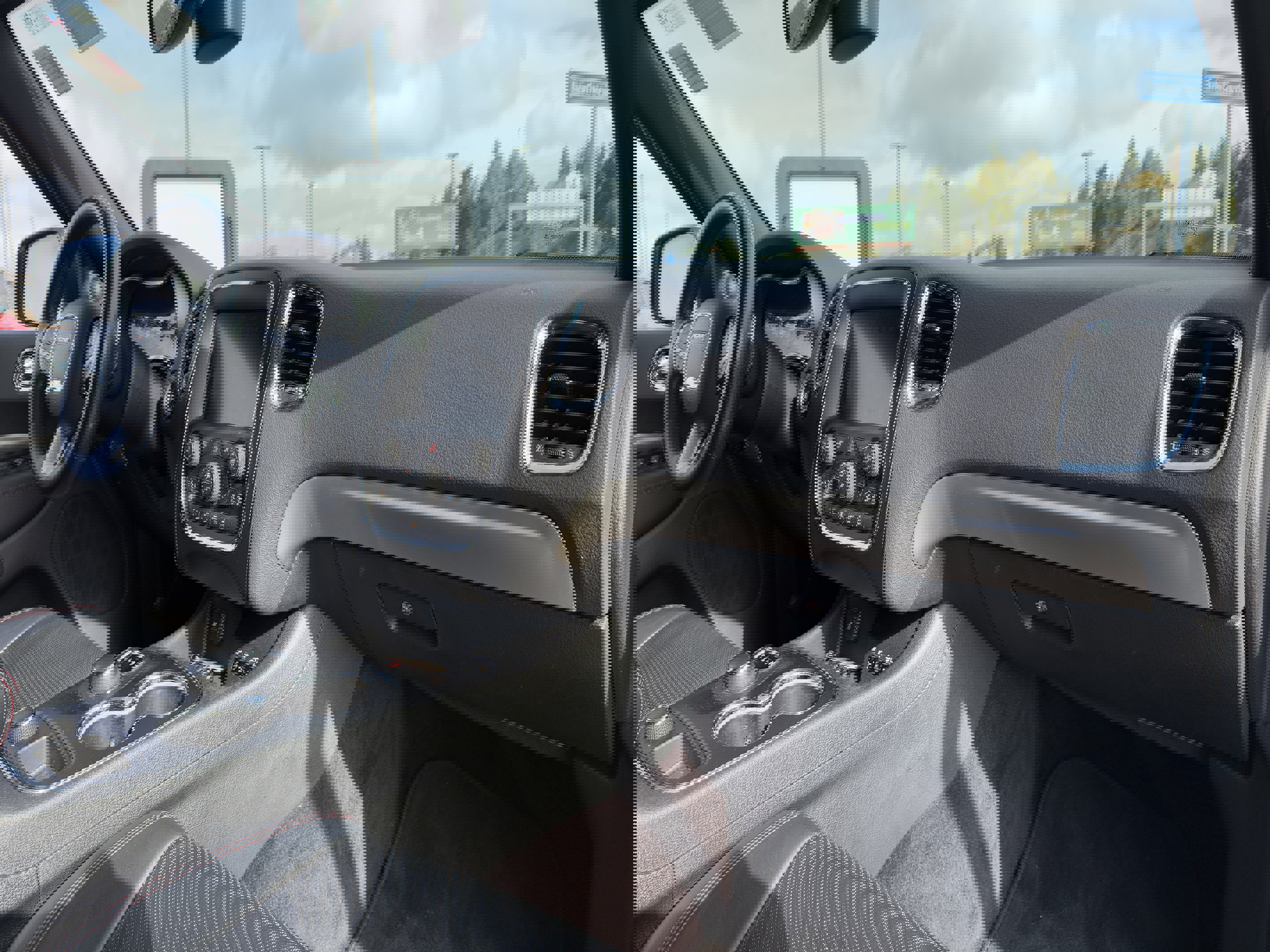 Used 2017 Dodge Durango R/T image 21