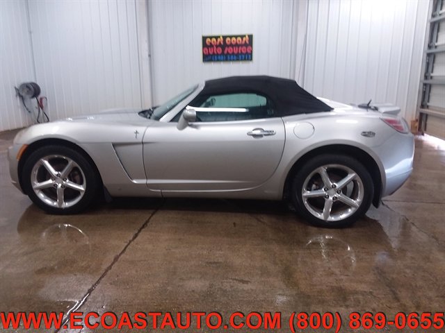 Used 2008 Saturn Sky Red Line image 5