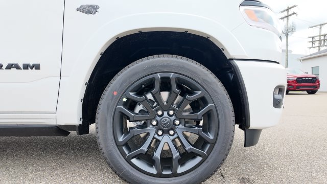 New 2027 RAM 1500 Limited AWD/4WD image 9