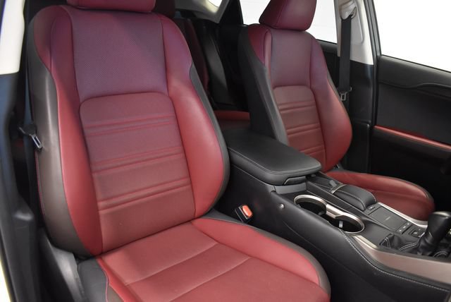 Used 2019 Lexus NX 300 AWD w/ Premium Package image 6