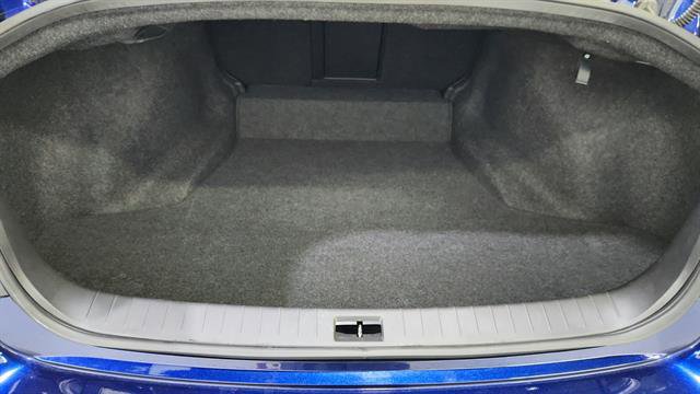 Used 2023 INFINITI Q50 Sensory image 10