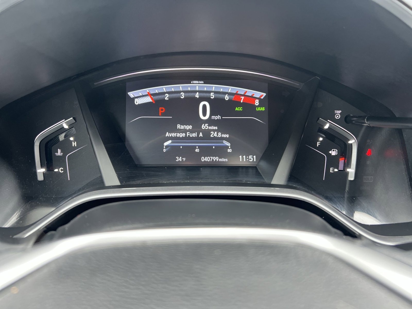 Used 2022 Honda CR-V EX-L image 17