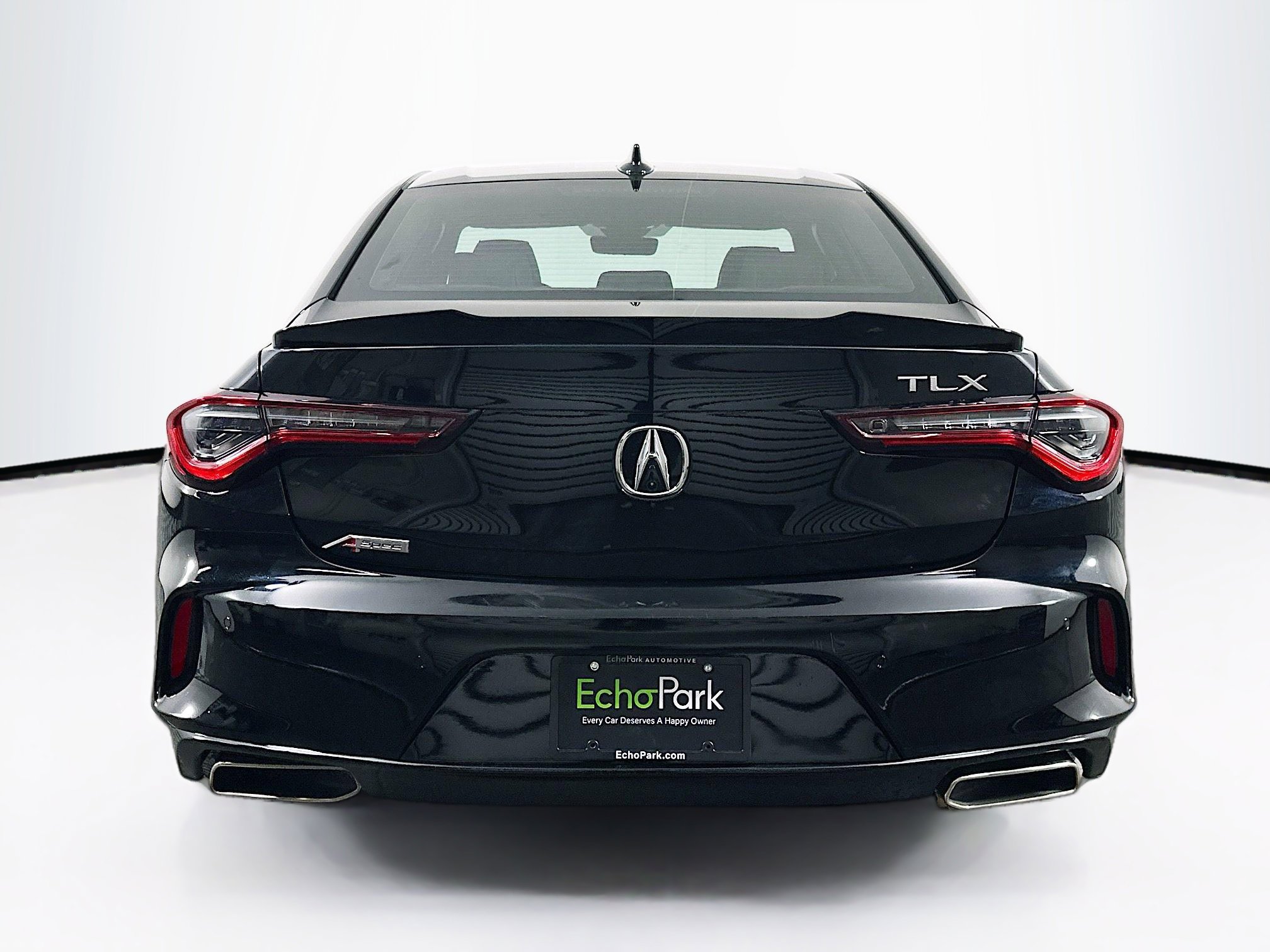Used 2023 Acura TLX w/ A-SPEC Pkg image 7