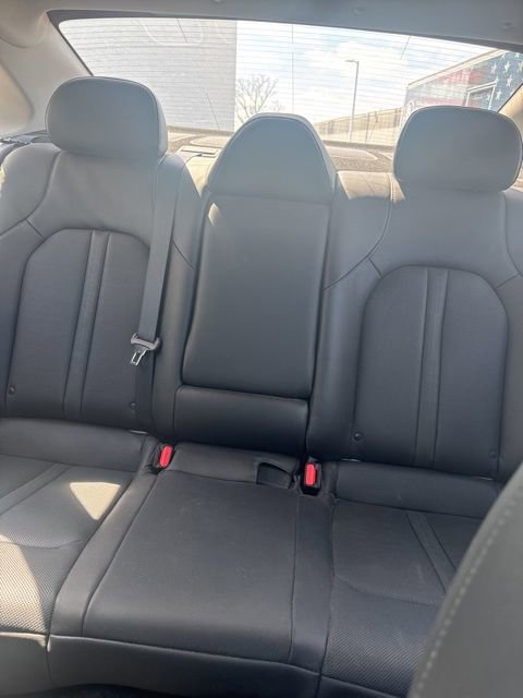 Used 2021 Hyundai Sonata Limited image 13