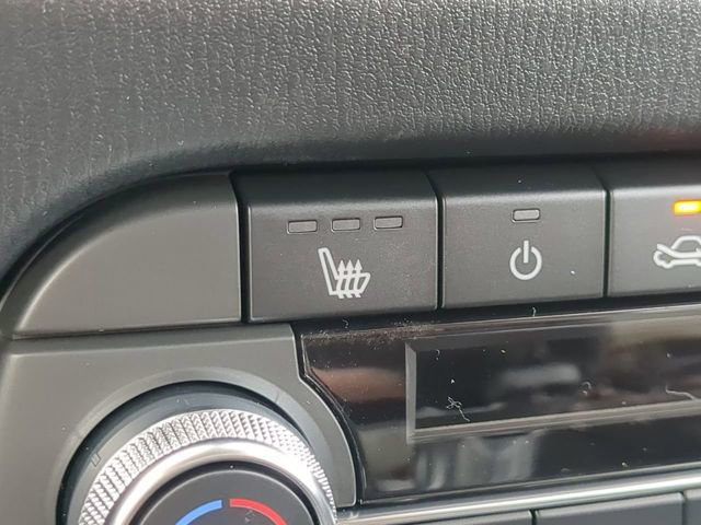 New 2025 MAZDA CX-5 AWD 2.5 S w/ Preferred Package image 20