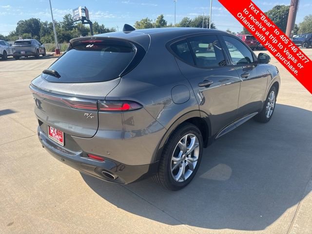 Used 2024 Dodge Hornet R/T image 5