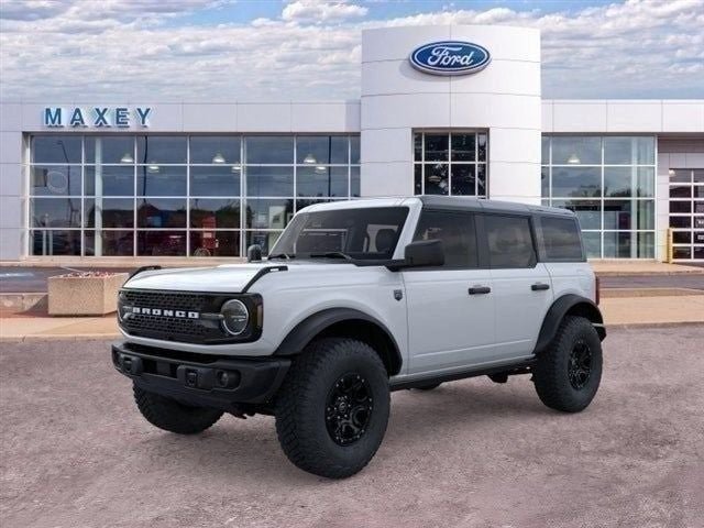 New 2026 Ford Bronco Big Bend w/ Black Diamond Package AWD/4WD image 26