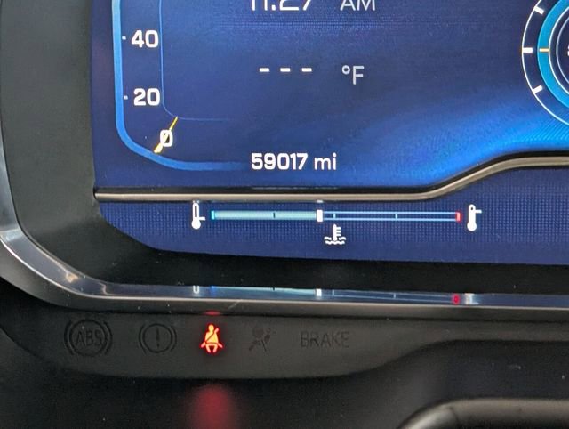 Used 2022 Chevrolet Tahoe LT image 25