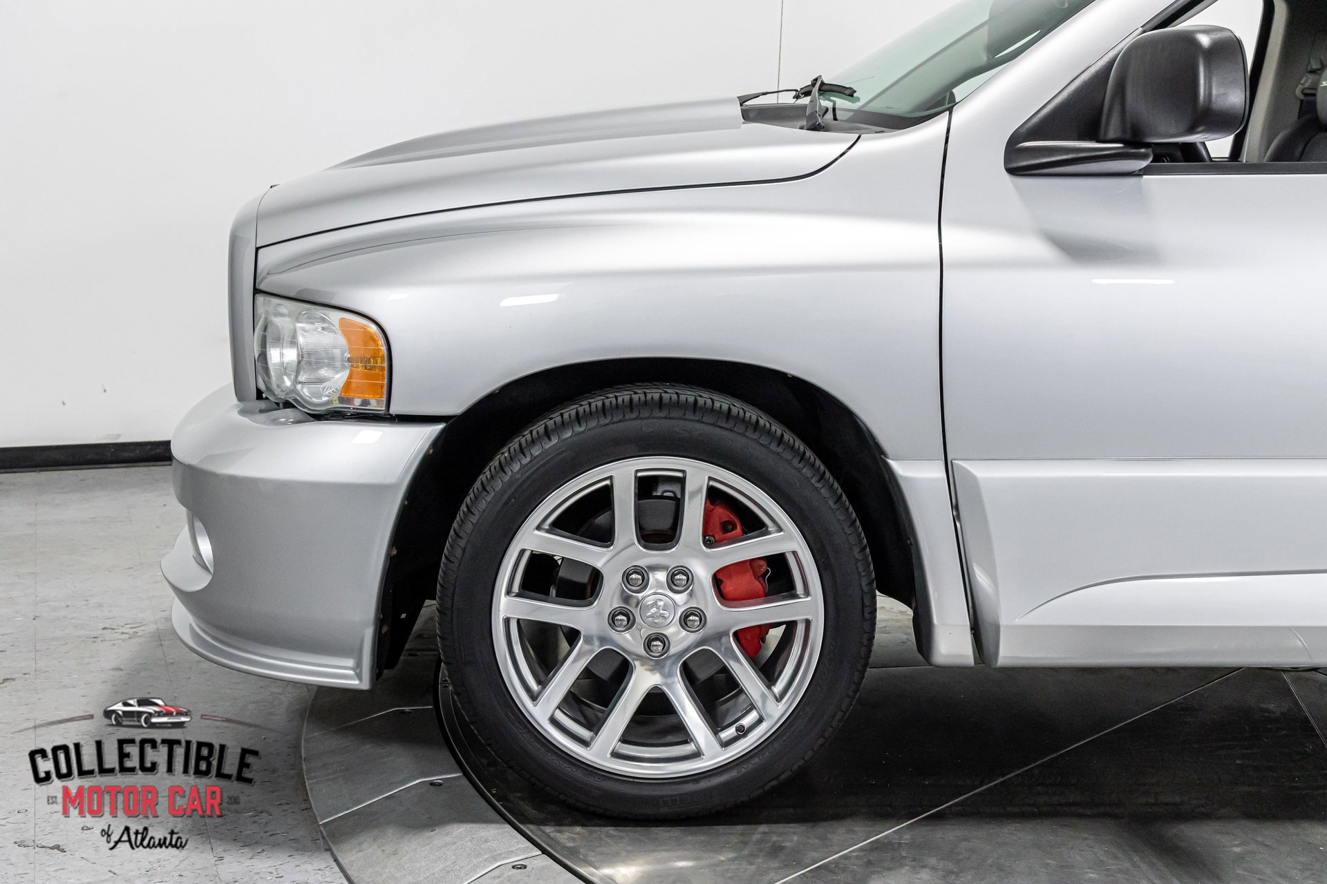 Used 2005 Dodge Ram 1500 Truck 2WD Regular Cab image 40