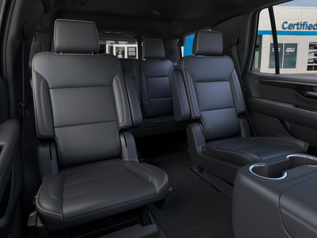 New 2026 Chevrolet Tahoe Premier w/ Sun And Tow Package AWD/4WD image 21