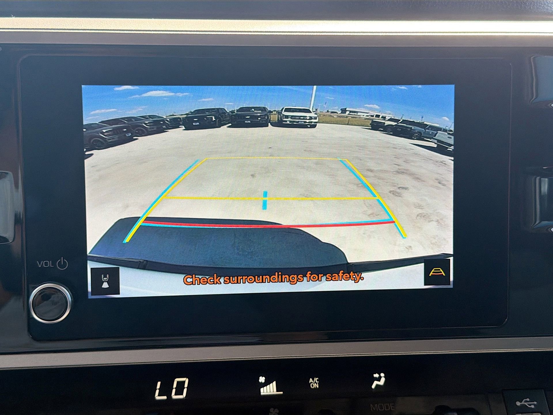 Used 2024 Toyota Tundra SR5 image 16