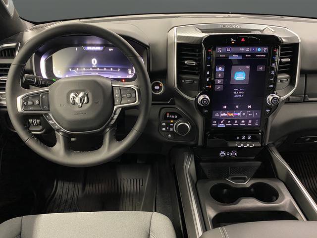 New 2026 RAM 1500 Big Horn image 5