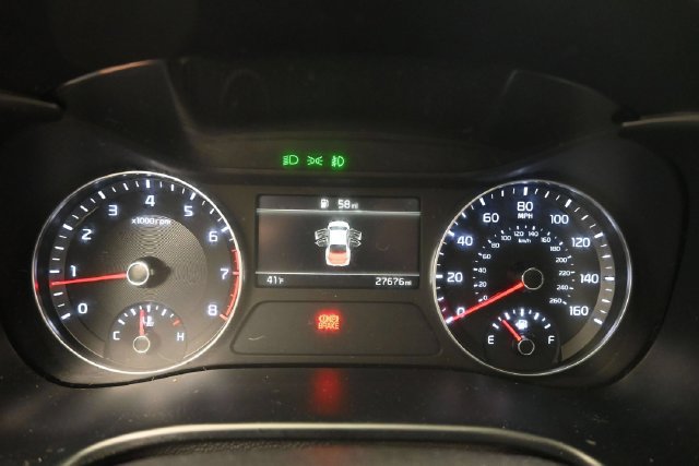Used 2024 Kia Forte GT FWD image 19