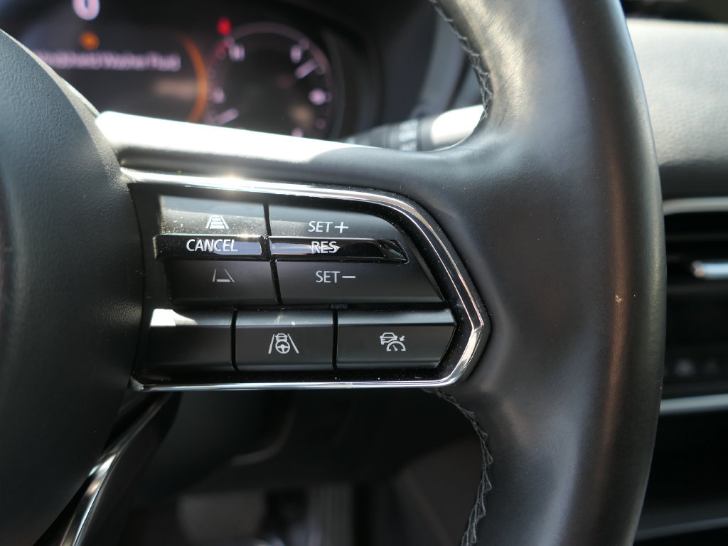 Used 2026 MAZDA CX-90 3.3 Turbo w/ Premium Sport Pkg AWD/4WD image 15