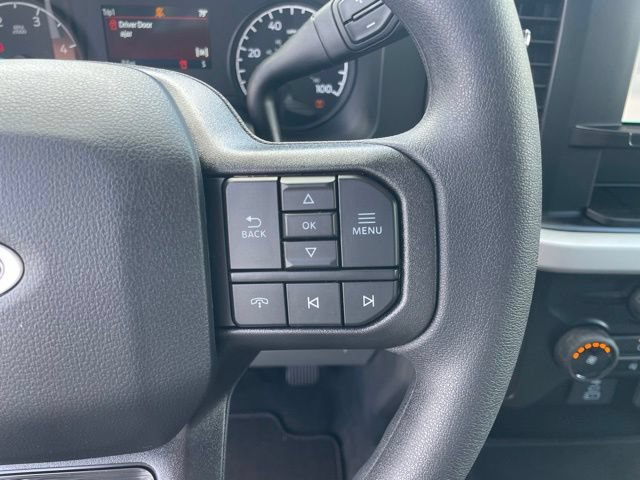 New 2026 Ford F350 XL w/ STX Appearance Package AWD/4WD image 37