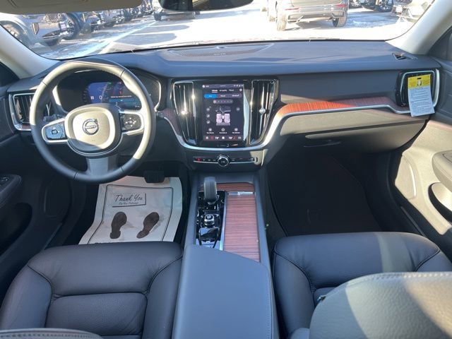 New 2026 Volvo V60 B5 Cross Country Plus w/ Climate Package image 18