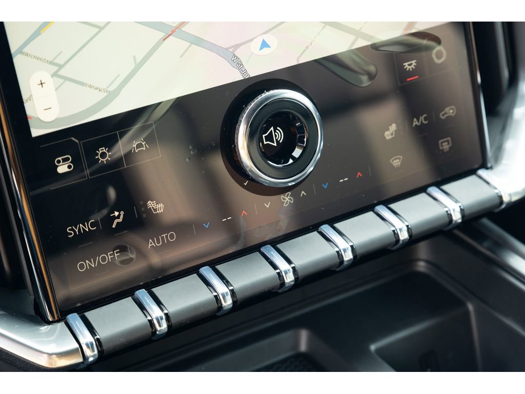 New 2026 GMC Acadia Elevation w/ Elevation Premium Package image 21