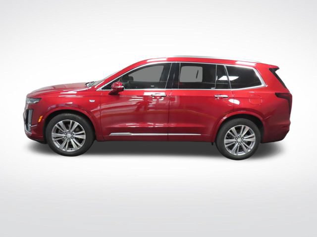Certified 2023 Cadillac XT6 Premium Luxury w/ Technology Package FWD image 33