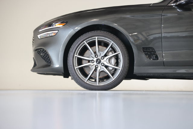 New 2026 Genesis G70 2.5T Prestige AWD/4WD image 9