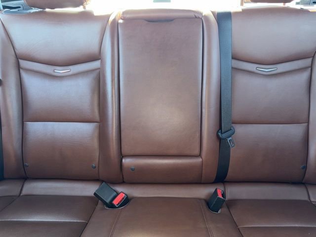 Used 2016 Cadillac XTS Luxury image 21