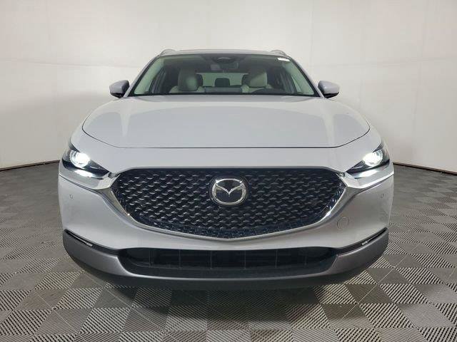 New 2026 MAZDA CX-30 AWD 2.5 S image 2