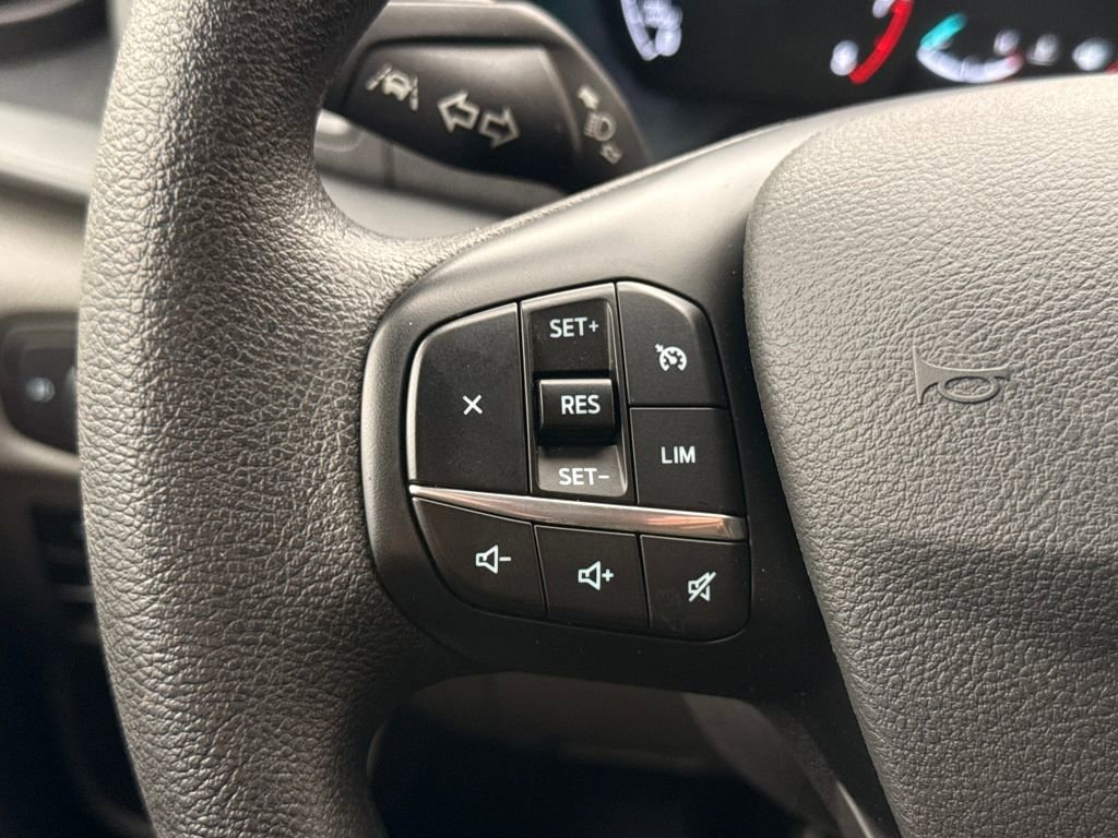 Used 2024 Ford Transit 250 Low Roof w/ Exterior Upgrade Package image 20