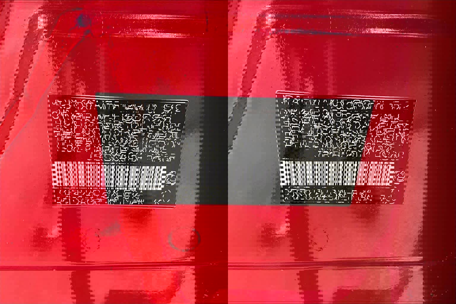 Used 2012 Lexus ES 350 image 34