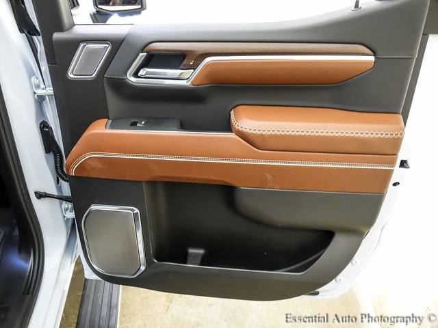 Used 2026 GMC Sierra 1500 Denali Ultimate image 25