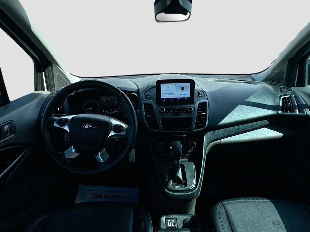 Used 2021 Ford Transit Connect XL FWD image 26