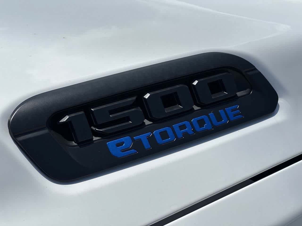 New 2026 RAM 1500 Tradesman AWD/4WD image 12