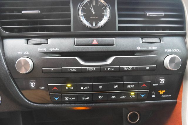 Used 2019 Lexus RX 350L FWD image 27