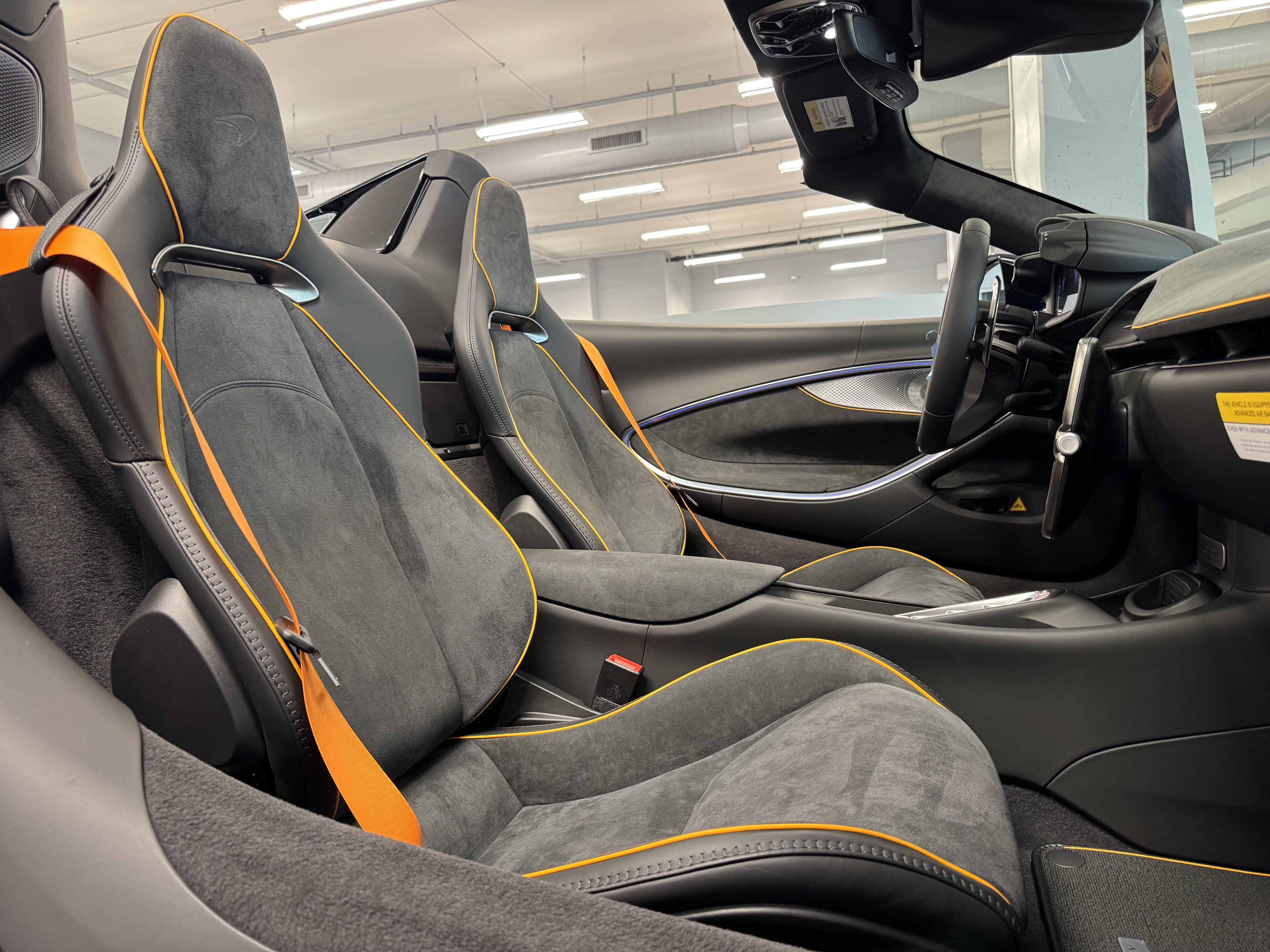 New 2026 McLaren Artura Spider image 16