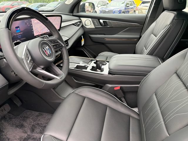 New 2026 Buick Enclave Avenir w/ Super Cruise Package FWD image 16