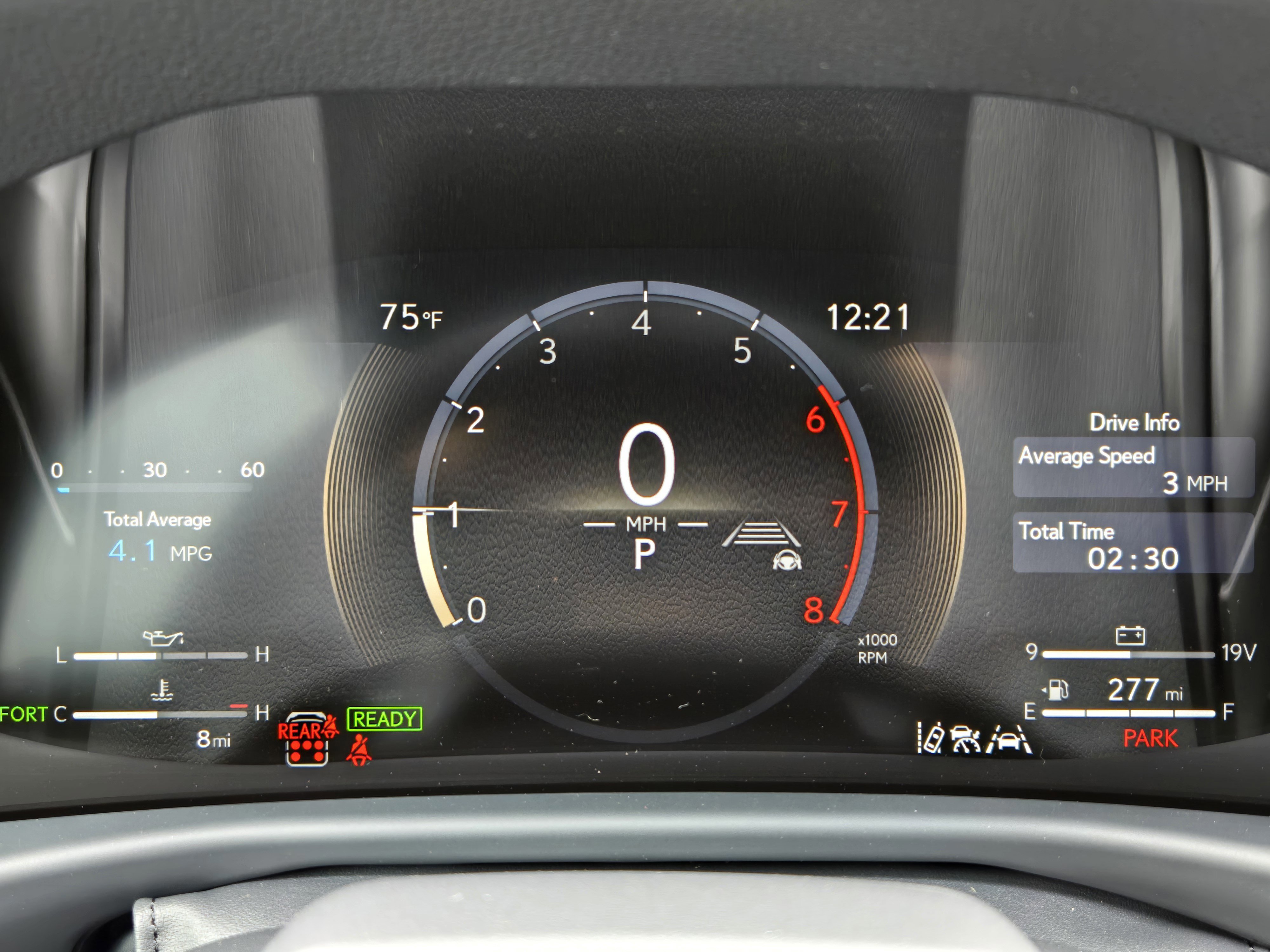 New 2026 Lexus LX 700h Luxury AWD/4WD image 7