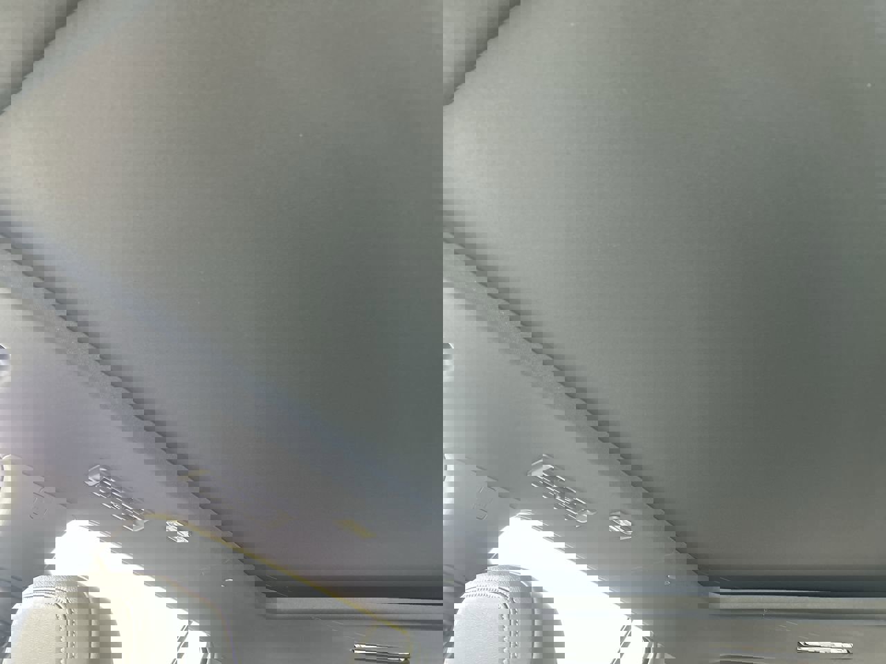 New 2026 Chevrolet Traverse High Country image 30