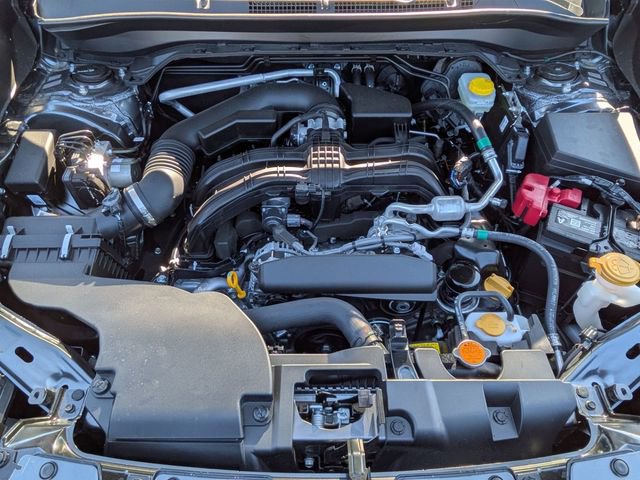 Certified 2026 Subaru Forester Premium image 35