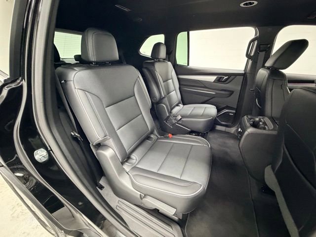 Certified 2025 Buick Enclave Preferred image 26