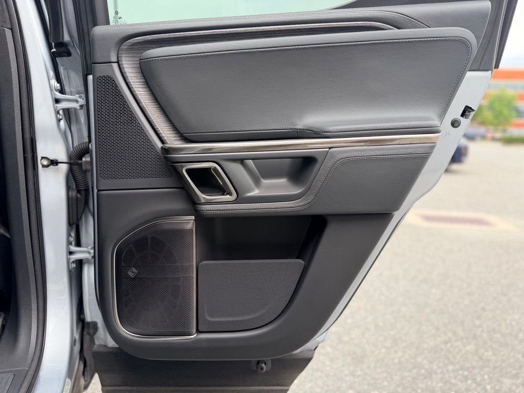 Used 2023 Rivian R1T Launch Edition AWD/4WD image 20
