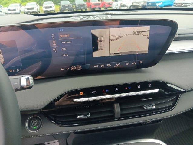 New 2026 Buick Enclave Preferred w/ LPO, Floor Liner Package FWD image 10
