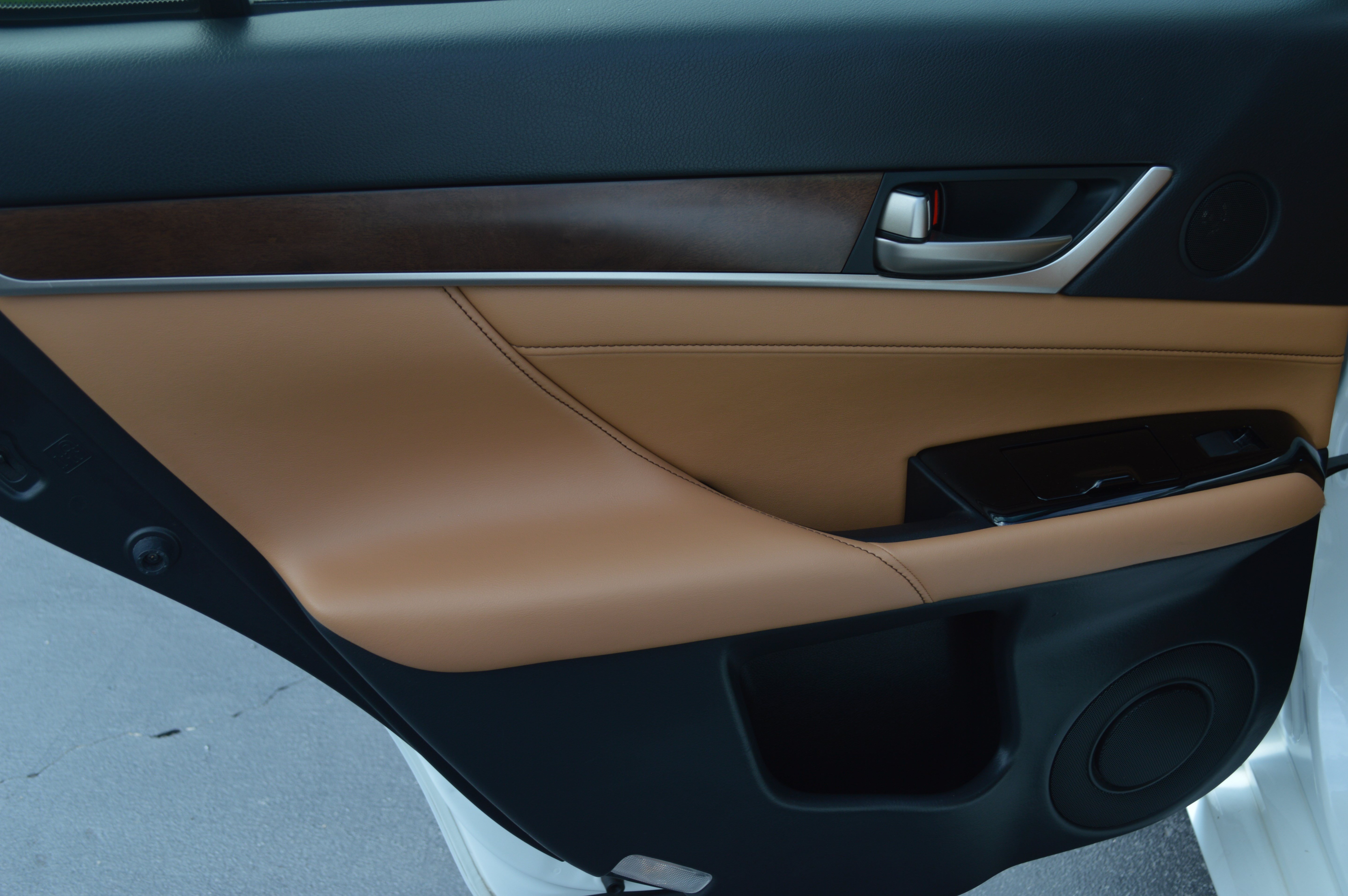 Used 2015 Lexus GS 350 AWD w/ Premium Package image 33