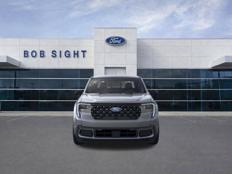 New 2026 Ford Maverick Lariat w/ 4K Tow Package AWD/4WD image 9