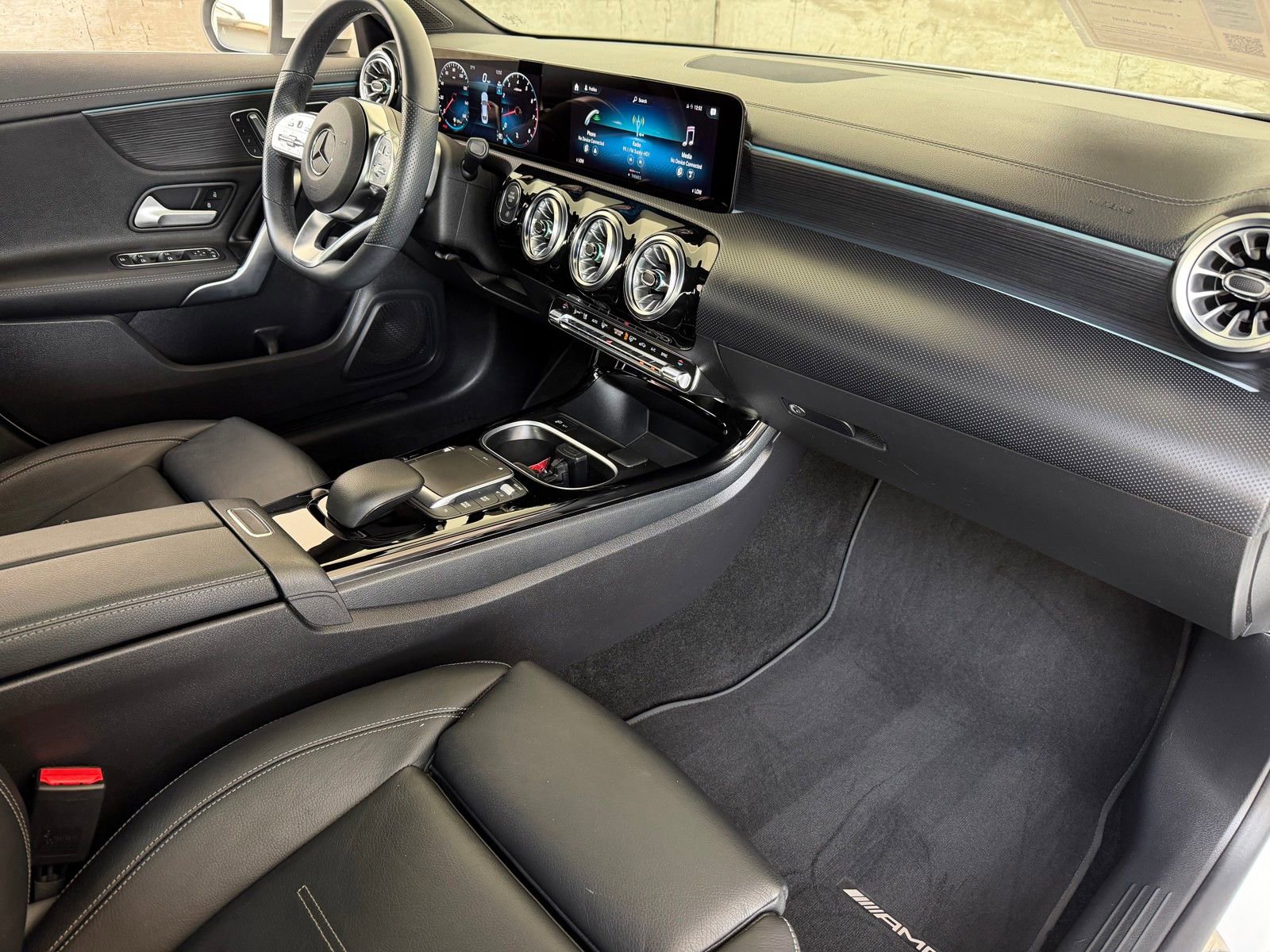 Certified 2023 Mercedes-Benz CLA 250 image 17