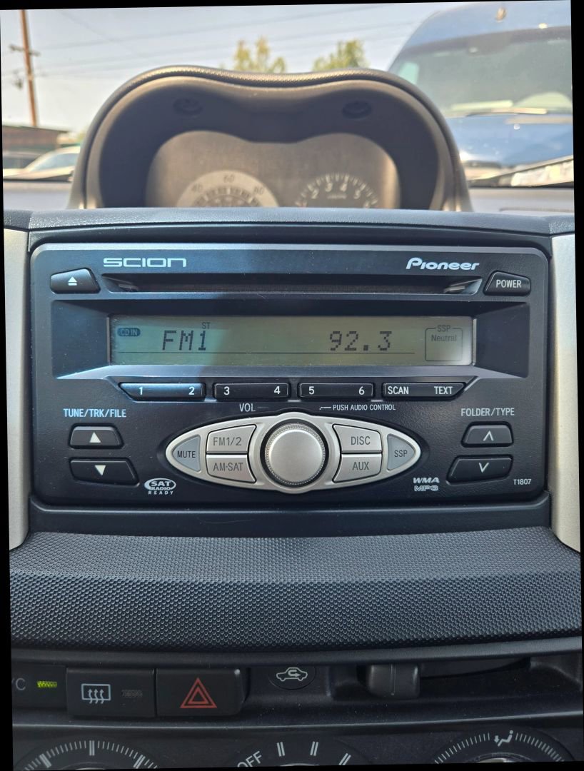 Used 2006 Scion xA image 22