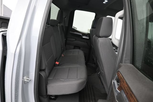 Used 2024 GMC Sierra 1500 Elevation AWD/4WD image 6