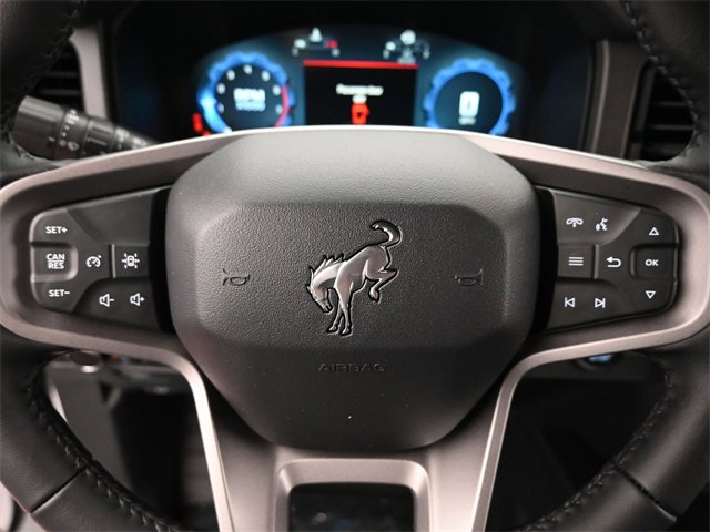 New 2025 Ford Bronco Big Bend image 18