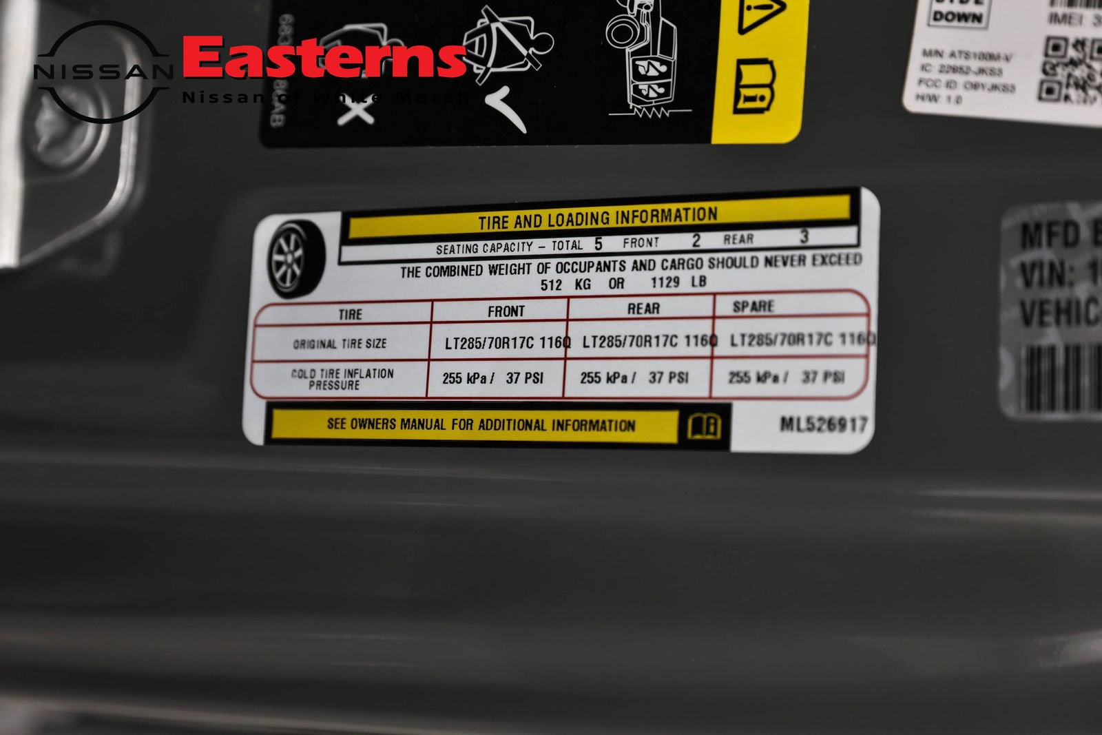 Used 2021 Jeep Gladiator Rubicon w/ LED Lighting Group AWD/4WD image 34